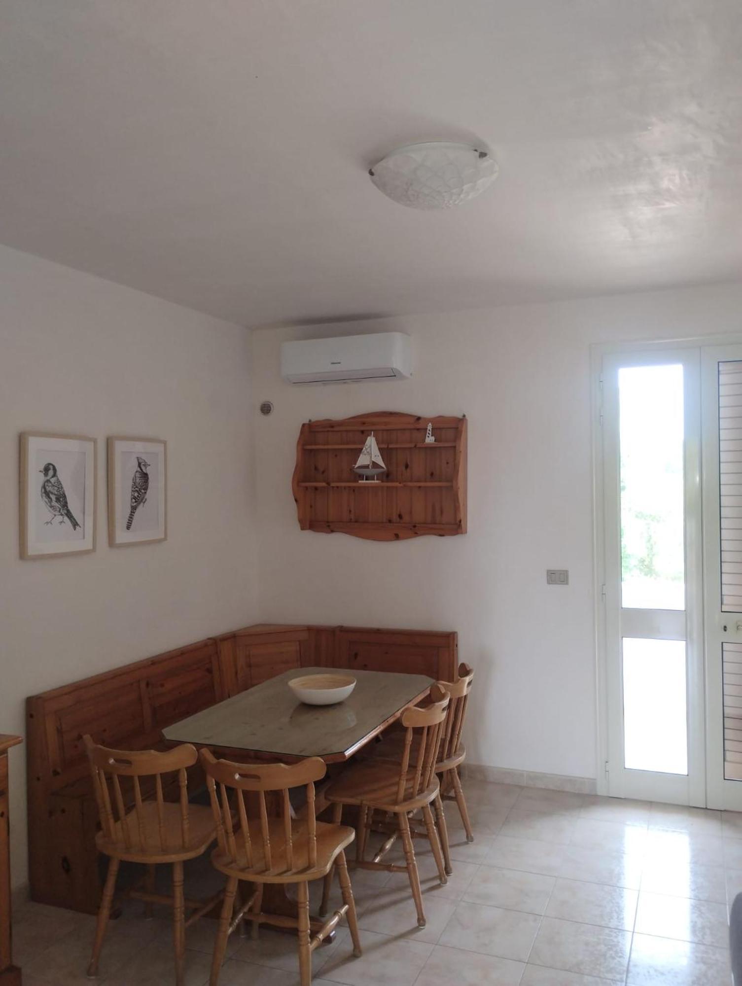 Vere Vacanze Torre dell'Orso Zewnętrze zdjęcie