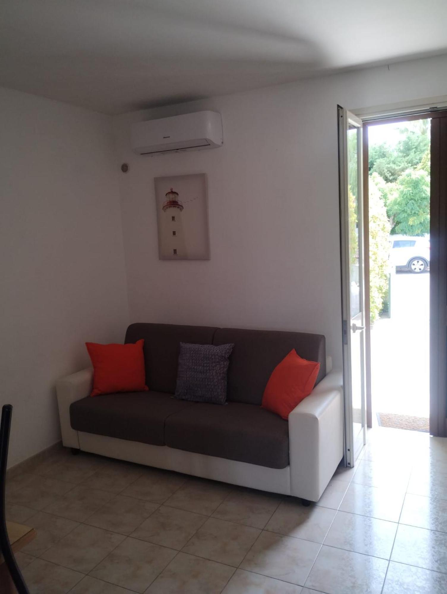 Vere Vacanze Torre dell'Orso Zewnętrze zdjęcie