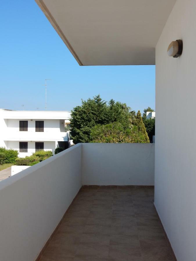 Vere Vacanze Torre dell'Orso Zewnętrze zdjęcie