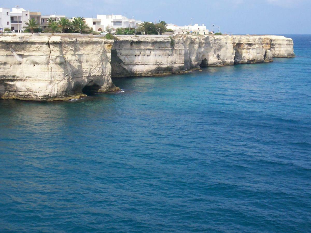 Vere Vacanze Torre dell'Orso Zewnętrze zdjęcie