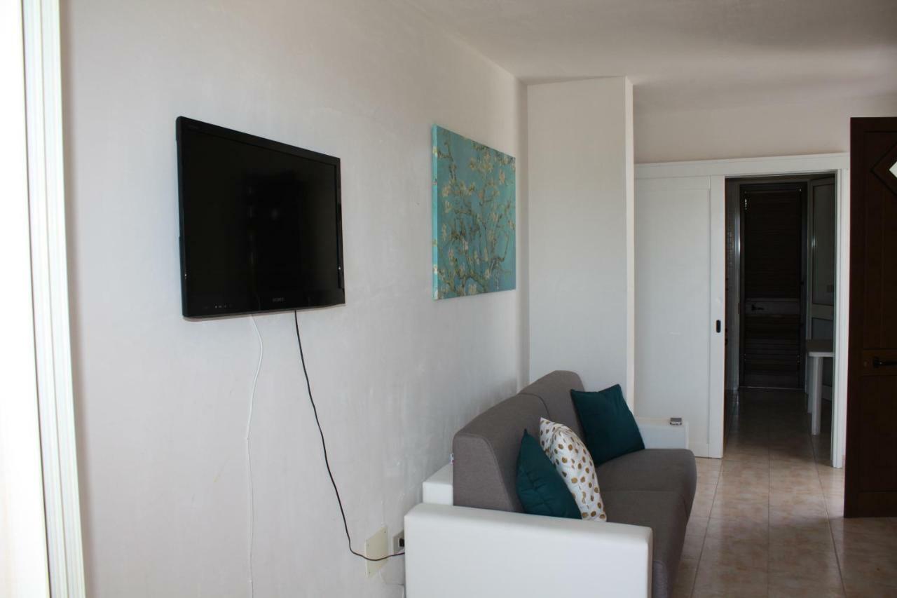 Vere Vacanze Torre dell'Orso Zewnętrze zdjęcie