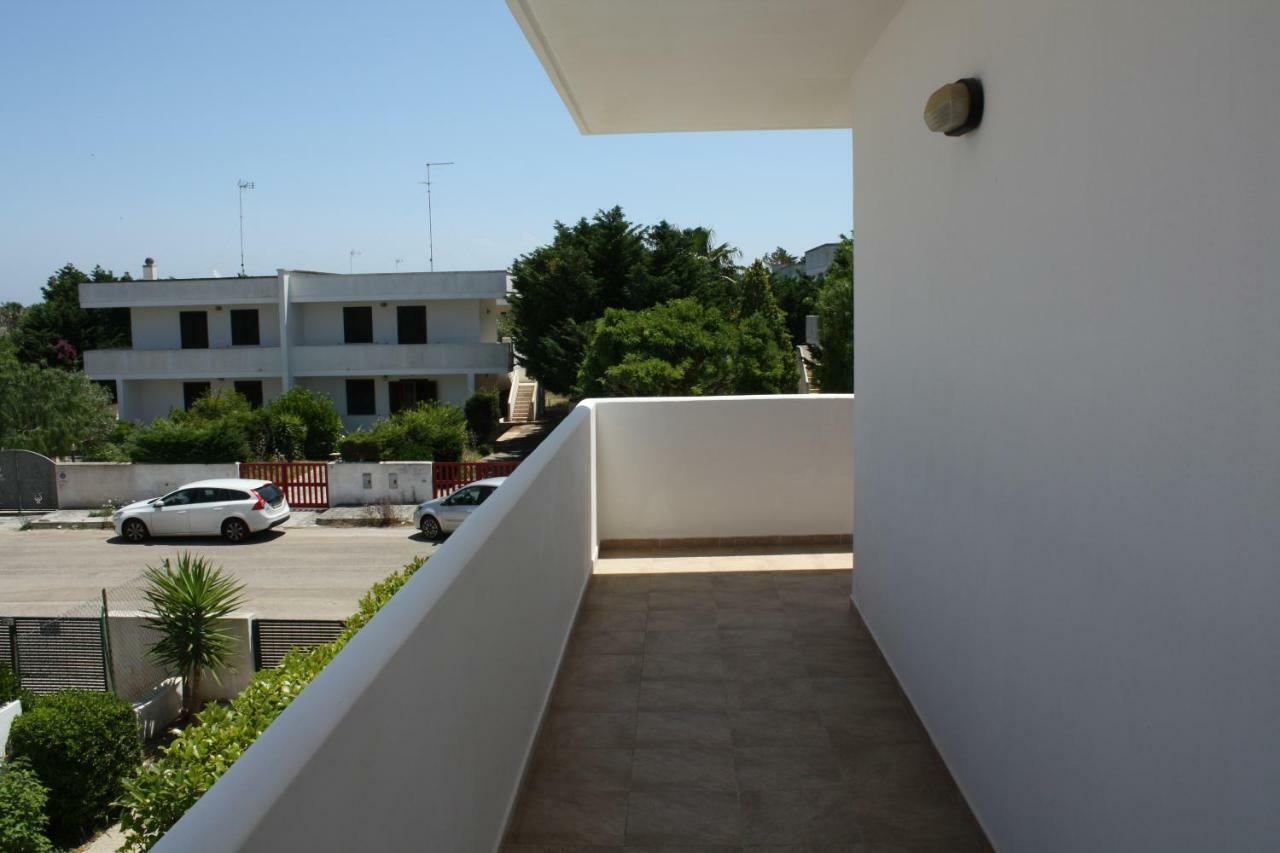 Vere Vacanze Torre dell'Orso Zewnętrze zdjęcie