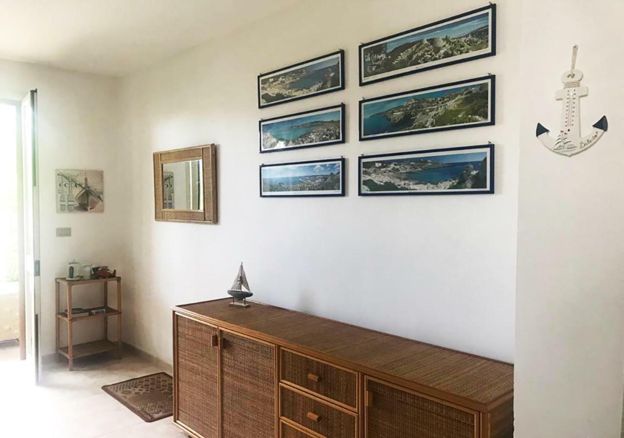 Vere Vacanze Torre dell'Orso Zewnętrze zdjęcie