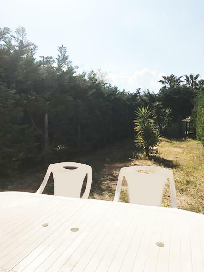 Vere Vacanze Torre dell'Orso Zewnętrze zdjęcie